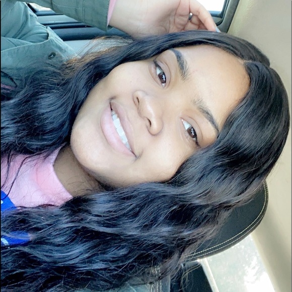 Meet your Posher, Tati Imani - Picture 5 of 6